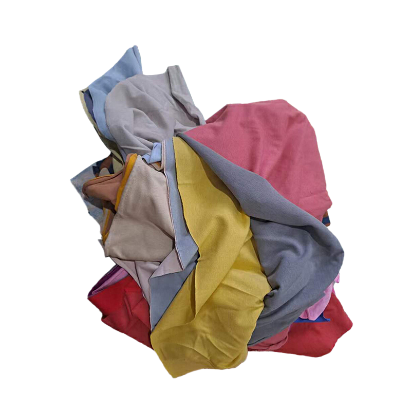 日目 擦机布 杂色 kg高清大图