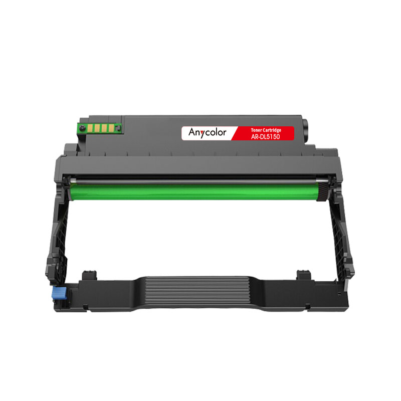 欣彩 AR-DL5150 鼓架带芯片 30K 适用奔图BP5150DN BM5150ADN高清大图