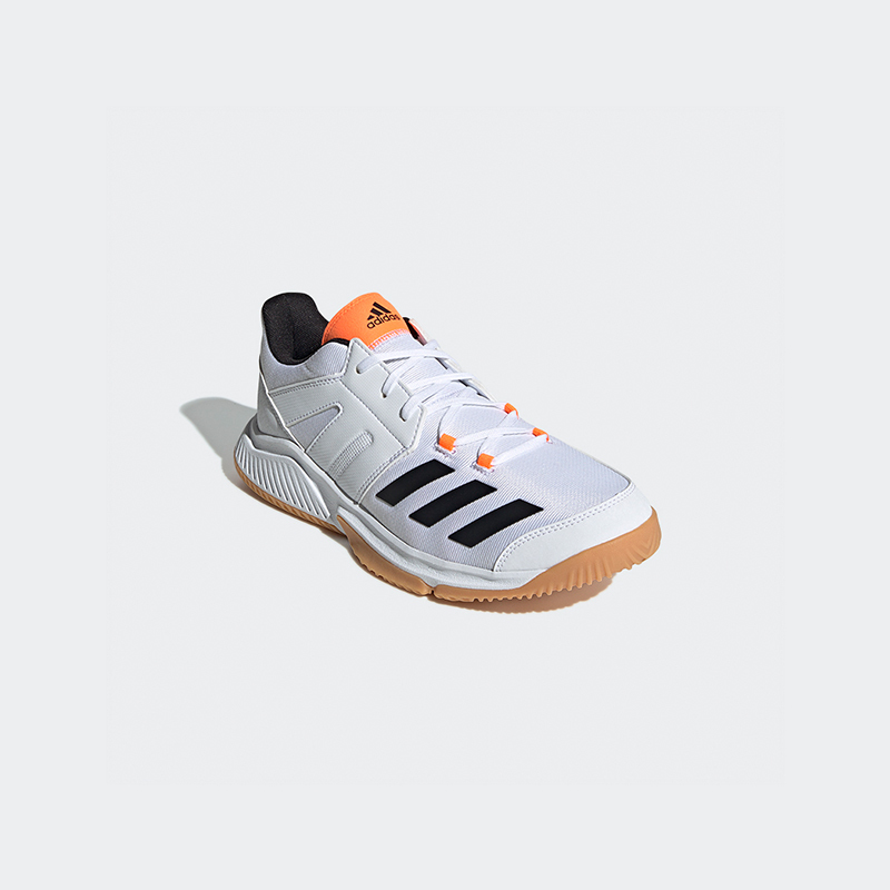 adidas/阿迪达斯 2019新款运动鞋 ESSENCE 中性 白色 BD7729