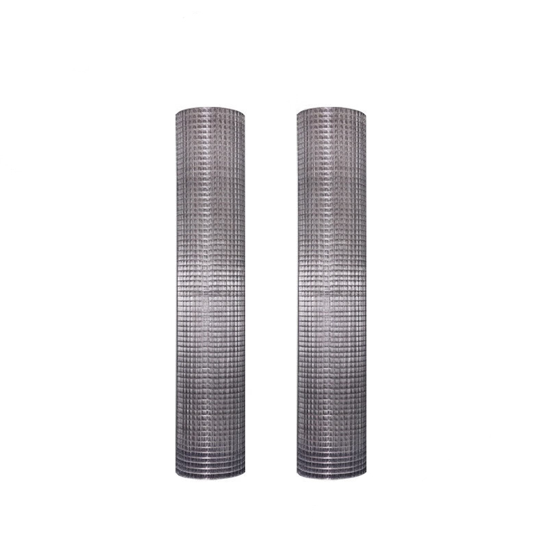 好企来 WJT-0021 热镀锌电焊网 丝径1.2mm*孔径25mm 18m²/卷高清大图