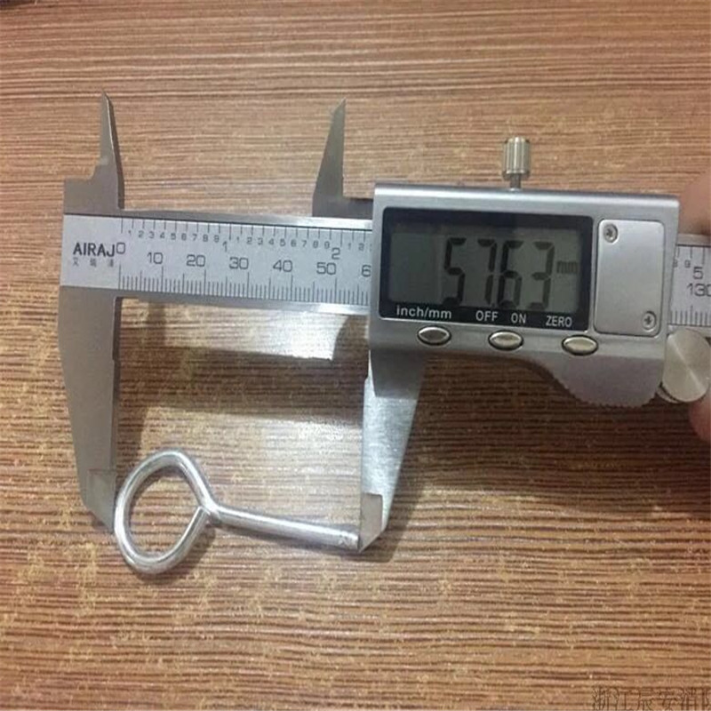 Zs-新淮海 5GK灭火器维修 检测