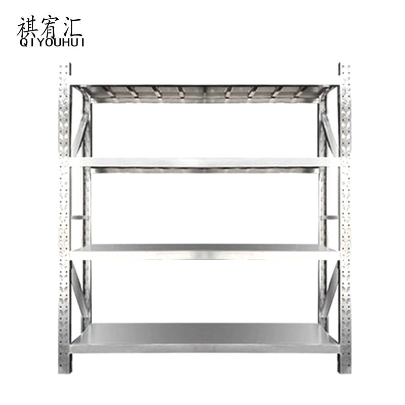 祺宥汇 置物架 1500*500*2000mm 组高清大图