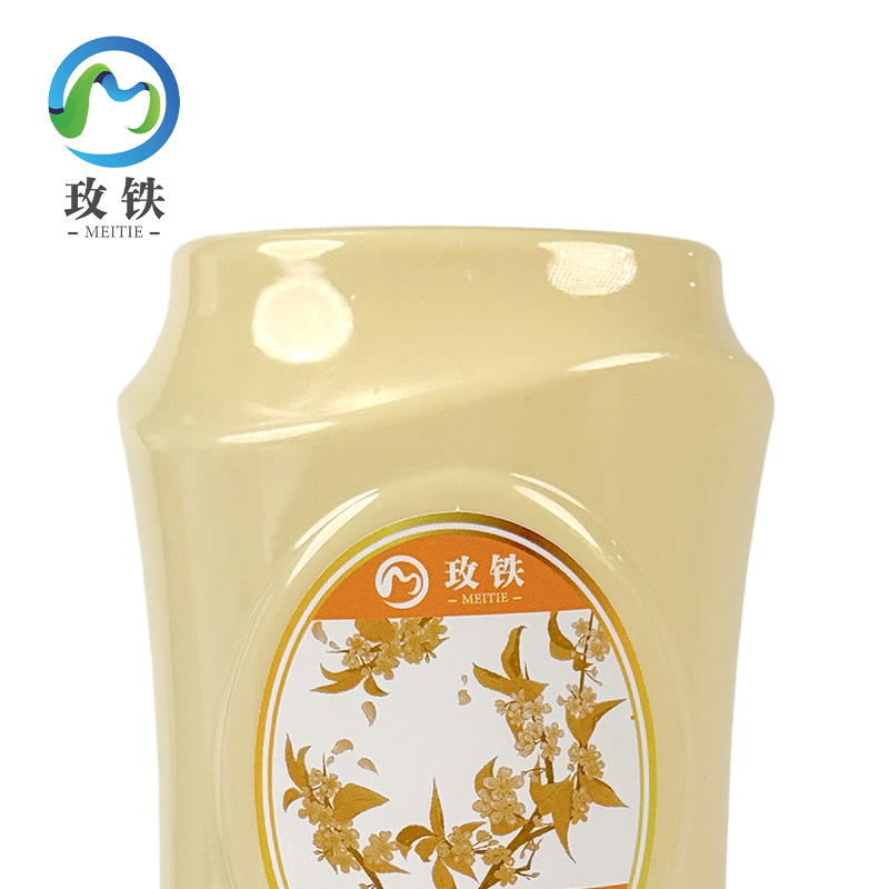 玫铁 倒置空气清新剂 厕所除臭神器香薰 云南野桂花 350ml 个高清大图