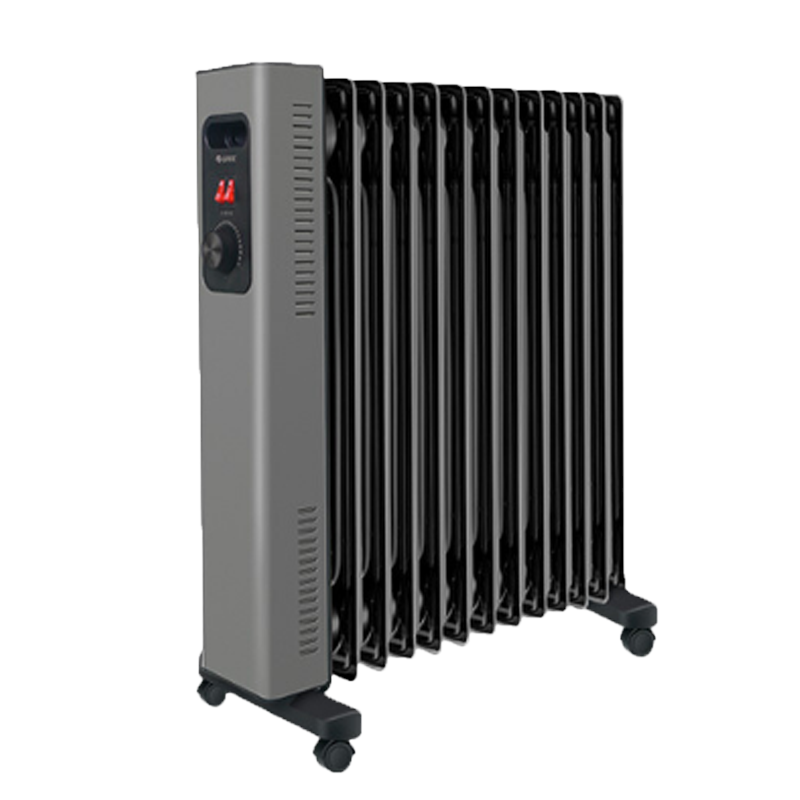 格力(gree) 电油汀 ndy22-x6022a 取暖器家用电暖气器 13片客厅卧室全