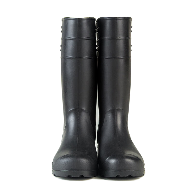 瑞涞 防(耐)酸碱鞋(靴) RL-FH-8-01-OSB01高清大图