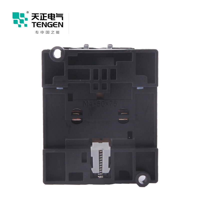 天正电气CJX1-9/22 220V3NO 2NO+2NC 32A交流50/60Hz 3P 02010060052接触器