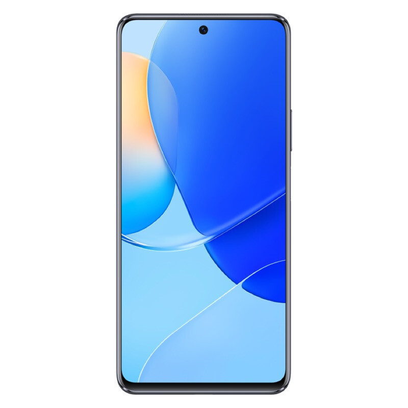 华为/HUAWEI nova 9 SE 8+256G 冰晶蓝双卡双待手机(原装不含充电器)高清大图