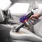 戴森(DYSON)V7 Car & Boat家用5吸头吸尘器 无线手持除尘除螨仪 0.69L尘盒/尘桶 美版 金属灰