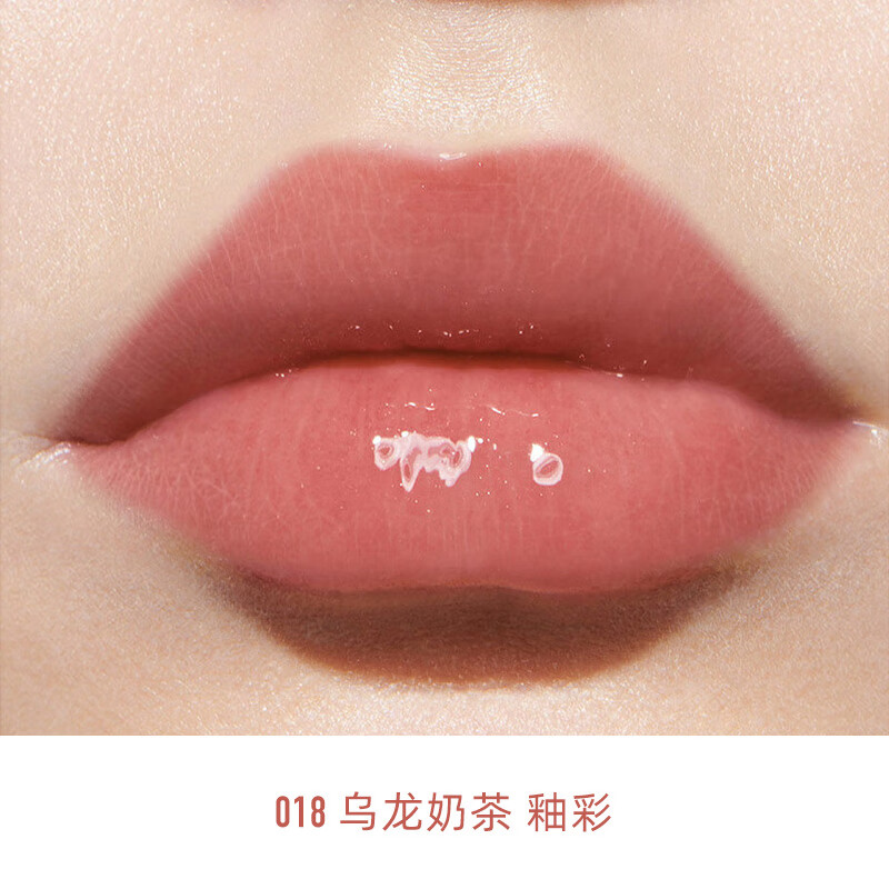 Dior丰唇蜜 色号018高清大图