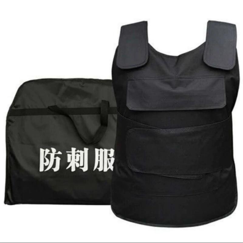 诚智旺 防刺服 防暴器材/件高清大图