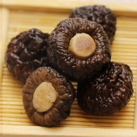 一品爽 珍珠菇100g/罐 金钱菇珍珠菇 南北干货 肉厚味鲜新货南北干货