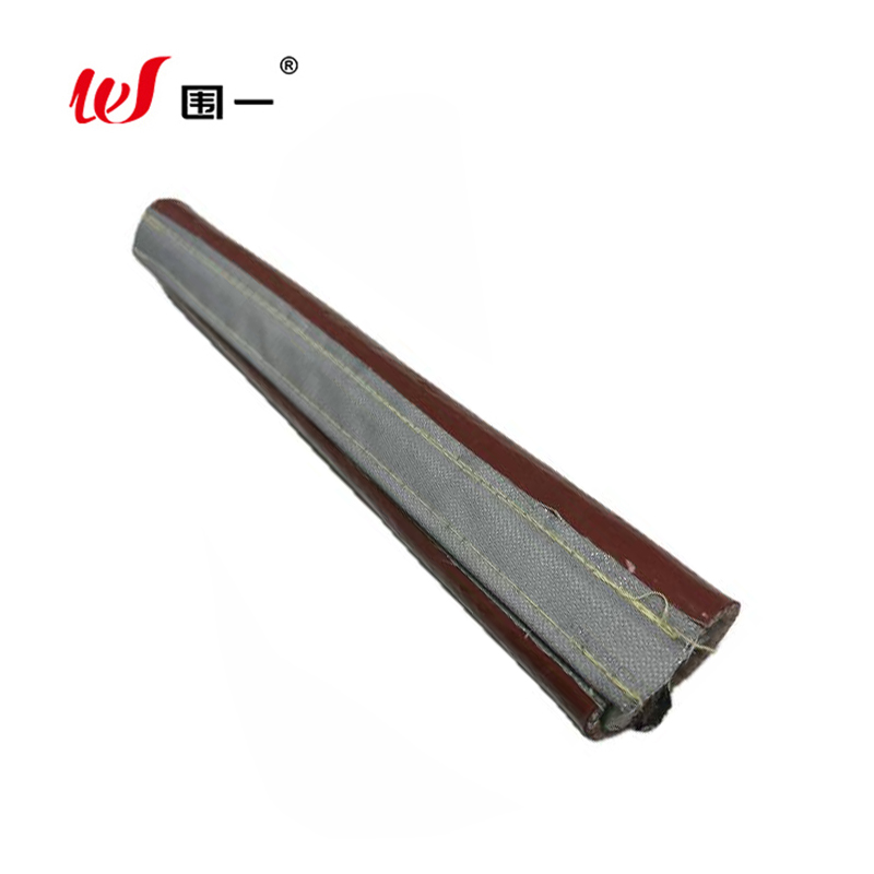 围一 隔热绝缘套管 WY-68 米高清大图