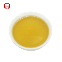 大益茶叶1提2017年7542普洱生茶357g*7饼 云南七子饼茶 勐海茶厂