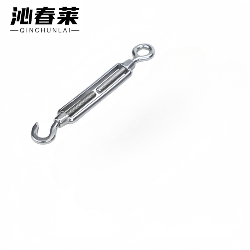 沁春莱 镀锌花篮螺丝 M12 个高清大图