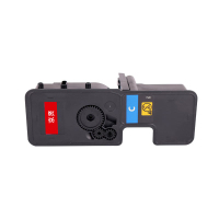 京贤TK-5243C墨粉盒蓝色适用京瓷Kyocera P5026CDN M5526 一体式粉盒一支