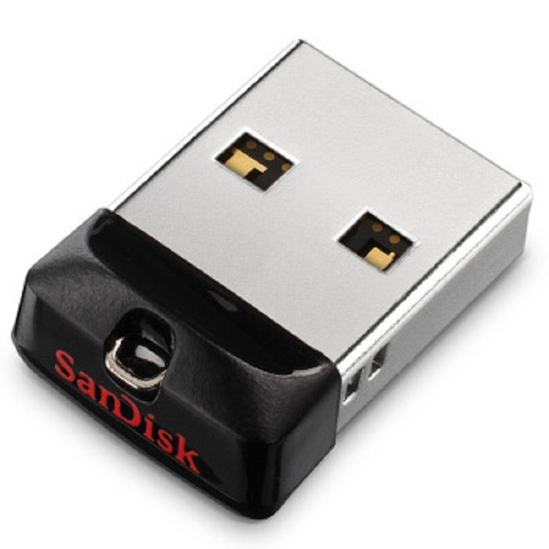 闪迪(SanDisk)酷豆(CZ33)16GB U盘