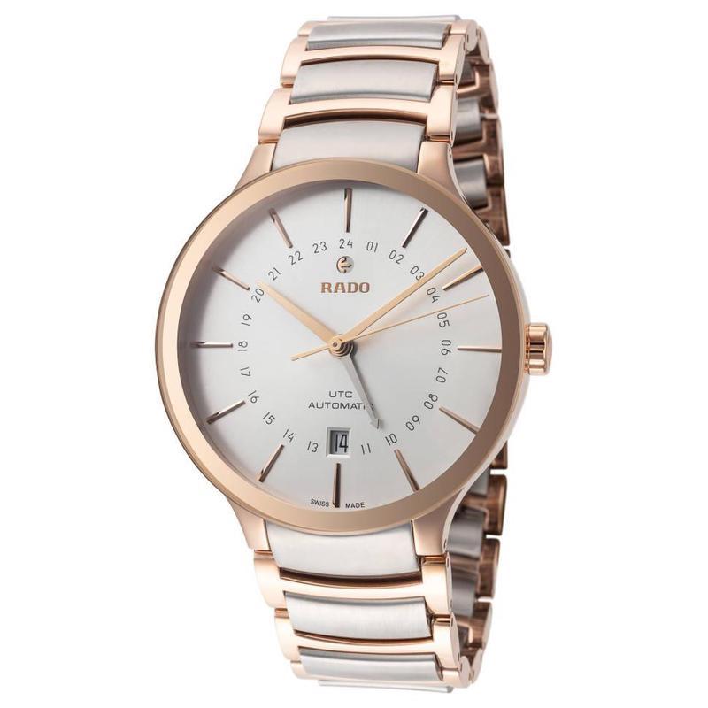雷达rado r30162013自动机械表男 商务休闲 时尚百搭 运动防水男士