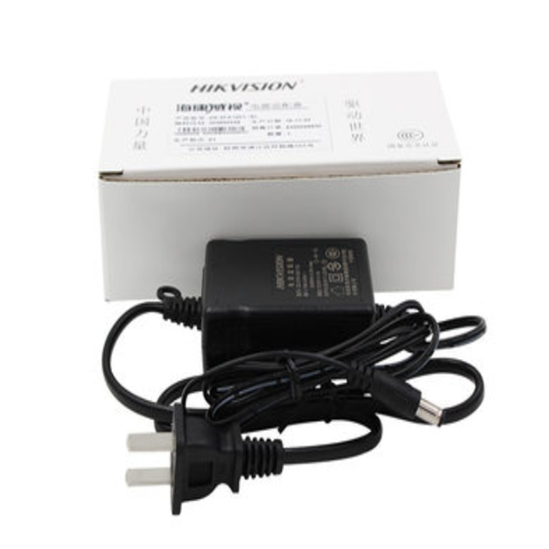 电源适配器 12V 2A