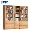 实木 书 柜 柜 书 柜 储 物 柜书 柜 储 物 柜书 柜 储 物柜 书柜书柜书柜书柜思达书柜