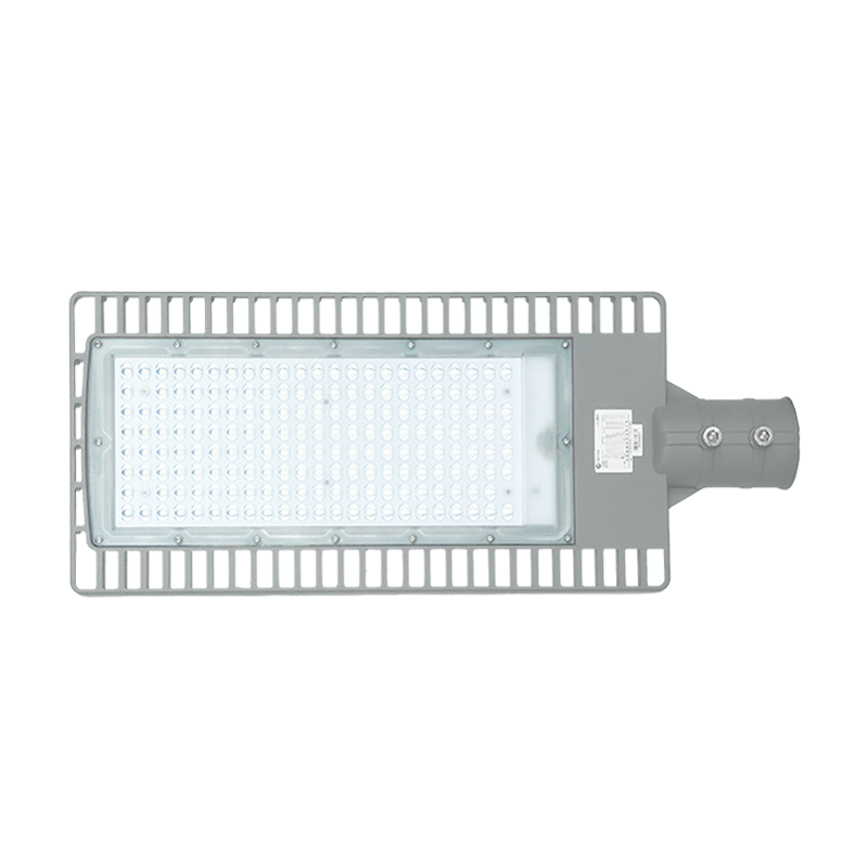 凯瑞CARY KRL3042 120W AC220V IP65 6000K LED路灯高清大图