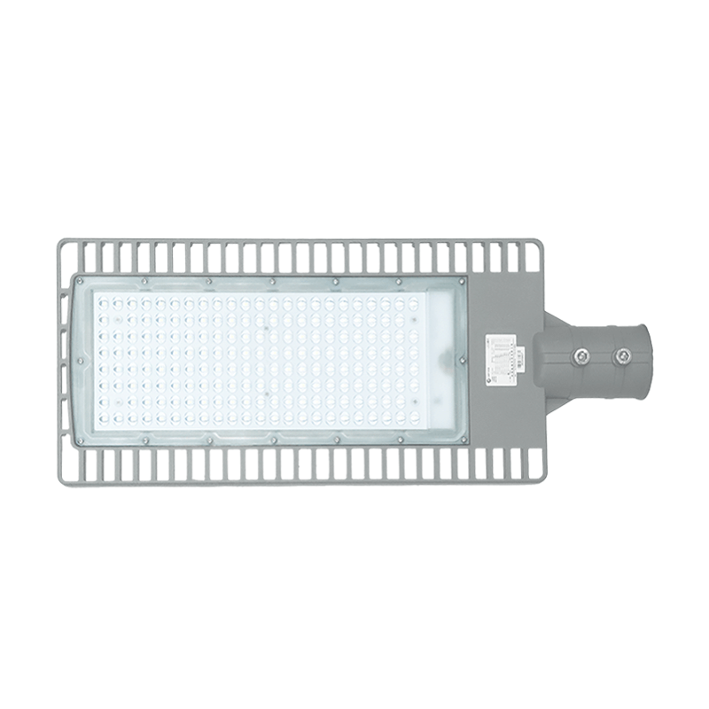 凯瑞CARY KRL3042 120W AC220V IP65 6000K LED路灯图片