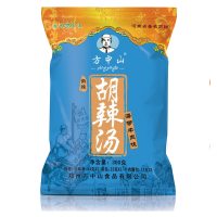 方中山 河南特产胡辣汤速食汤 海带牛肉味300g/袋 微辣味