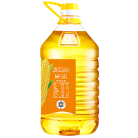 [满39减7]逸飞 玉米胚芽油 食用油玉米油 5L
