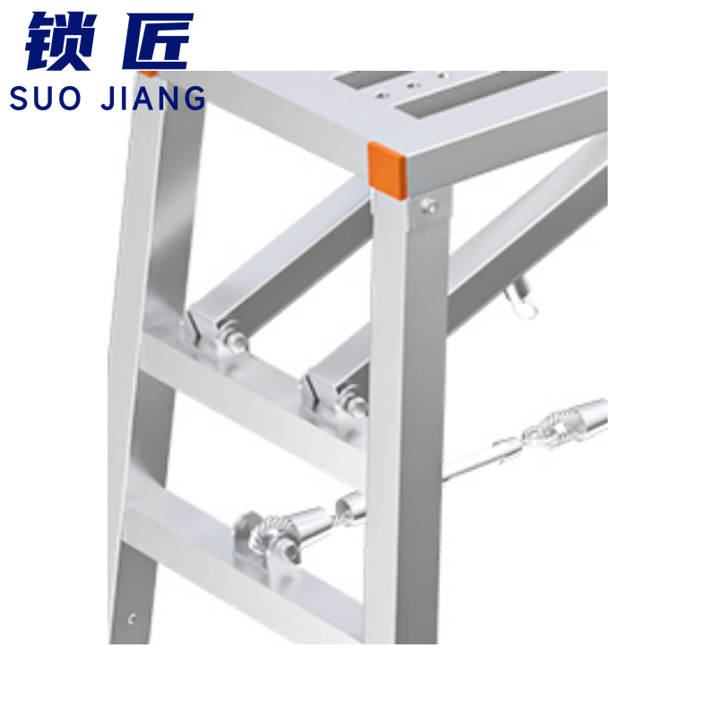 锁匠脚 手架高清大图