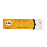 派瑞松曲安奈德益康唑乳膏15g