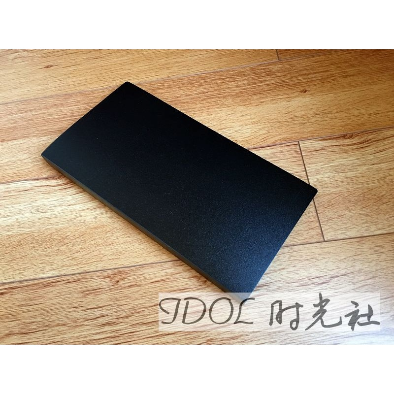 经典款3段黑底5寸日版L判生写册J家烧普shop照片相册收纳册夹
