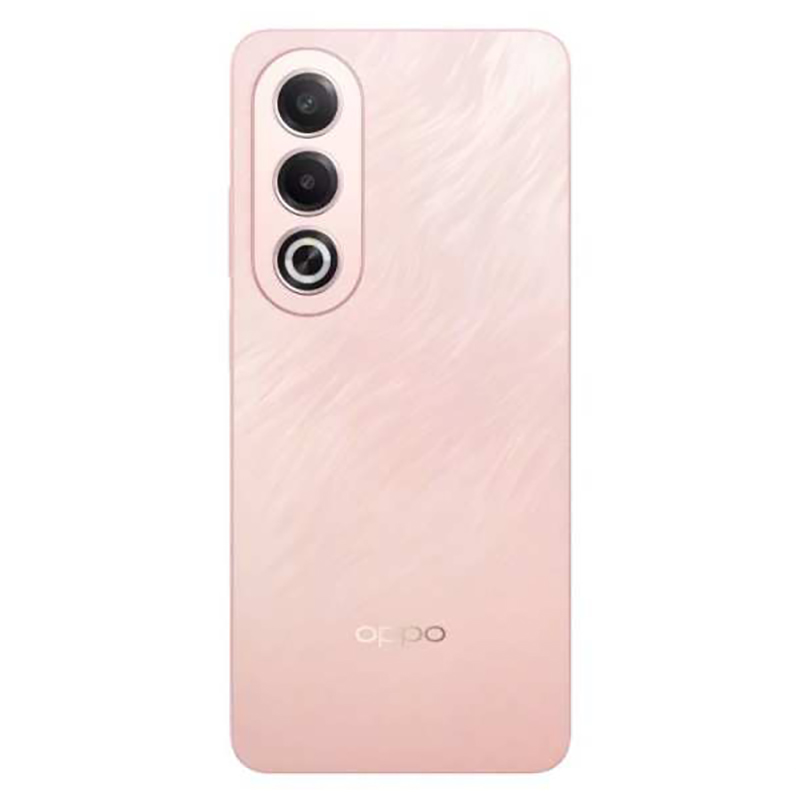 [二手95新]OPPO A3x 云羽粉 8G+256G 全网通安卓手机6.67英寸直面屏天玑6300双卡拍照备用5G手机高清大图