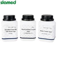 SLAMED 培养基 250g-0.9%无菌氯化钠溶液 SD7-113-870