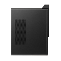 联想(Lenovo)启天M435 商用台式电脑主机(I5-10500 8GB 1TB+128GB固态 无光驱 310W WIN10H)