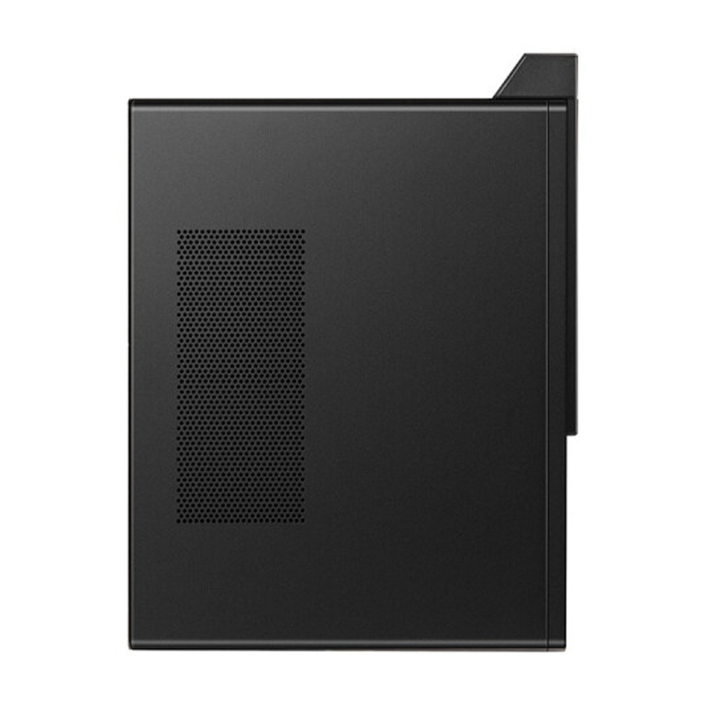 联想(Lenovo)启天M435 商用台式电脑主机(I5-10500 8GB 1TB+128GB固态 无光驱 310W WIN10H)