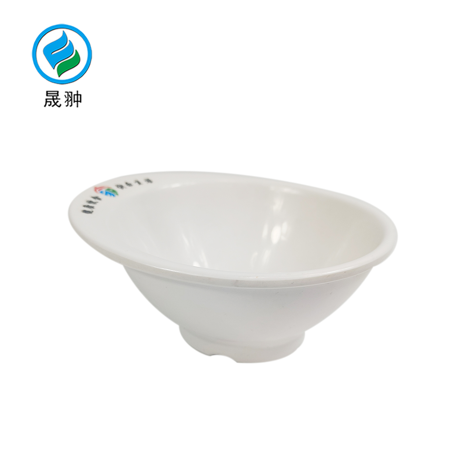 晟翀 密胺碗 14*12cm 个高清大图