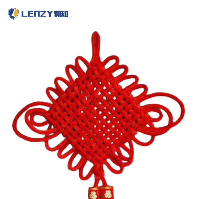 LENZY 韧知 中国结 a12 个高清大图
