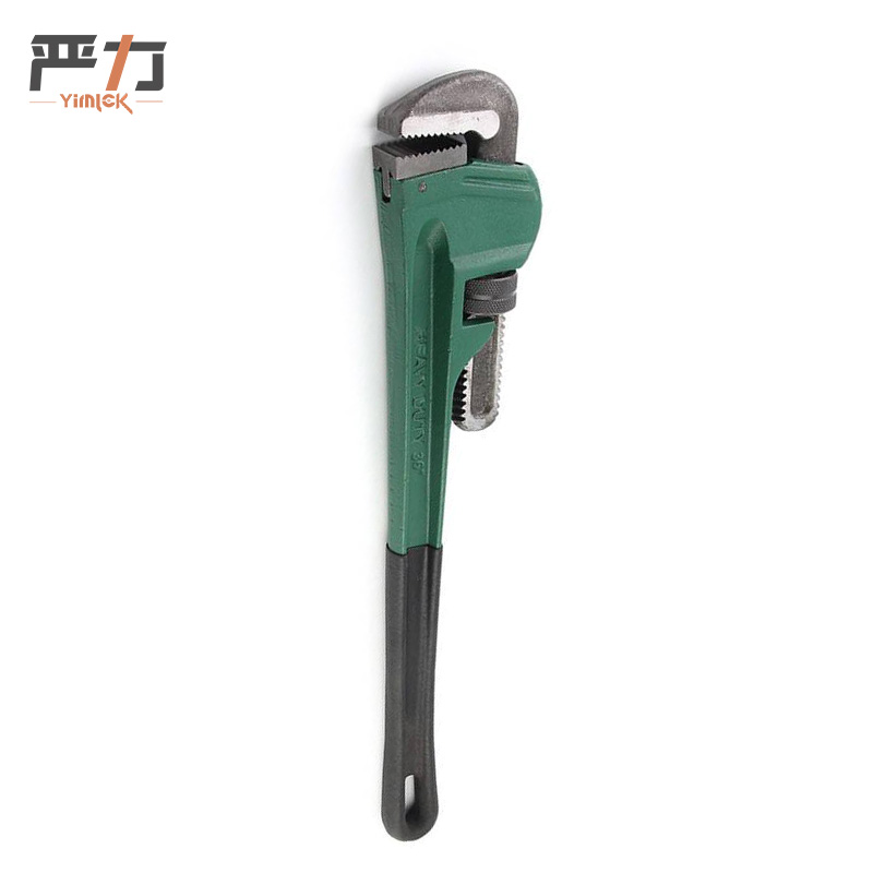严力 YIMLEK 管钳 36寸 把高清大图