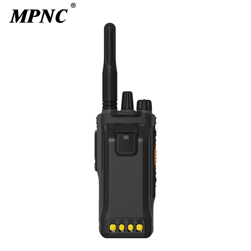 MPNC多模数字公网对讲机PDC580