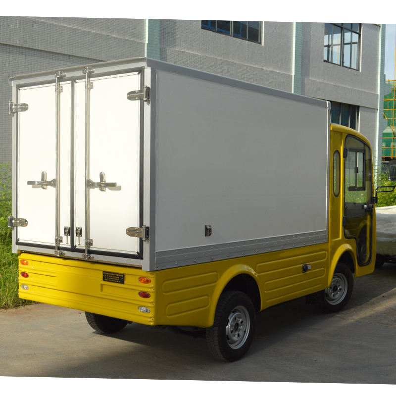 LD-S2.B.HX送餐车 参数请见详情
