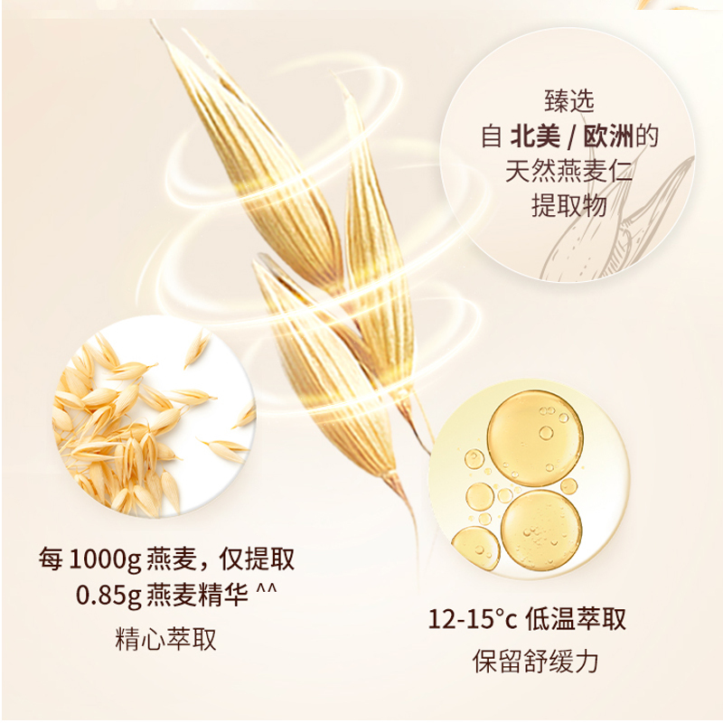 Aveeno艾惟诺儿童洗发水沐浴露婴儿洗头膏沐浴液洗护二合一 低泡洁净沐浴液宝宝每日倍护洗发沐浴露354ml高清大图