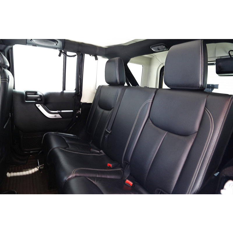 [订金销售]吉普(Jeep) 2013款 牧马人 3.6L 四门版 Sahara 二手汽车 中大型车