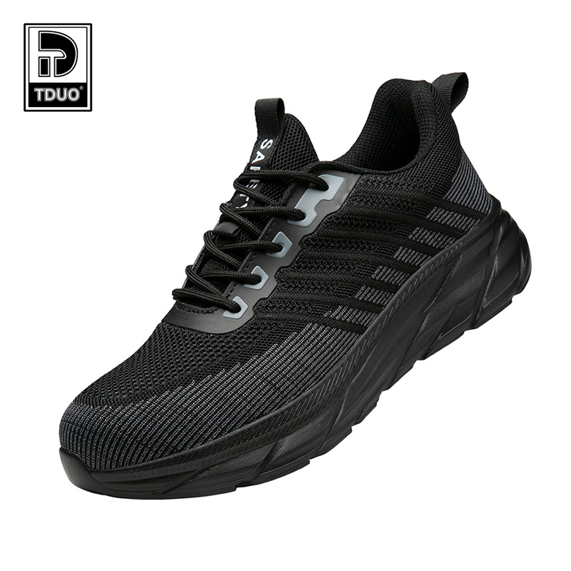 TDUO 休闲时尚劳保鞋 I189 双