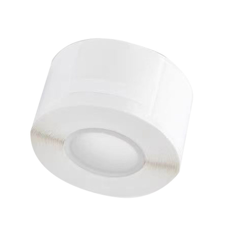 菲耐普 电线线缆标签 30*45+50mm 红色 卷
