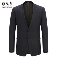 雅戈尔MAYOR西服