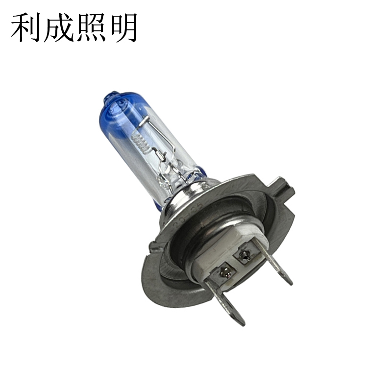 利成照明 石英灯 H7 24V 100W 个高清大图