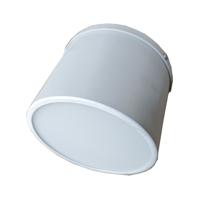 磐达 LED圆形筒灯PZL015 26W 套高清大图