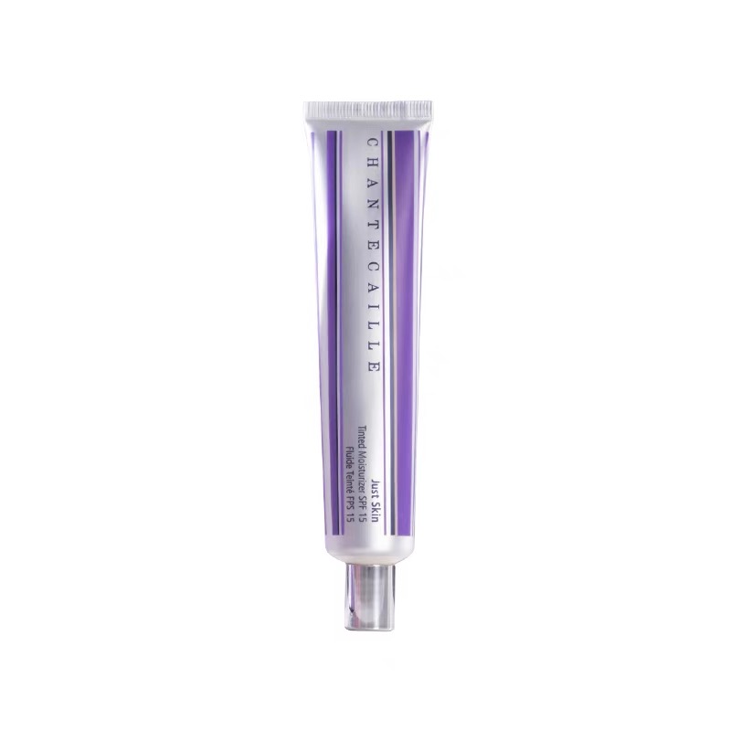 Chantecaille香缇卡隔离霜2代提亮肤色Alabaster 50g均匀遮瑕遮斑点痘印自然裸妆妆前乳高清大图