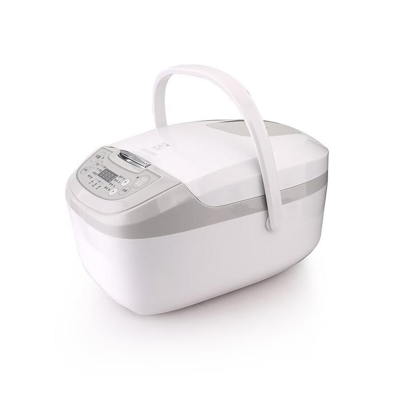 伊莱克斯(Electrolux) EGRC250多功能电饭锅不粘锅蜂窝内胆电饭煲4L多功能电饭锅不粘锅蜂窝内胆智能电饭煲高清大图