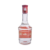 歌德盈香 陈年老酒 陕西套装
