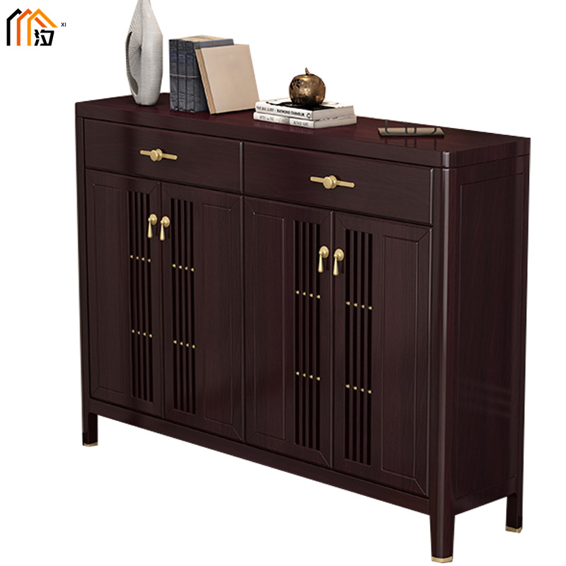 汐 玄关鞋柜 1.4m 个高清大图